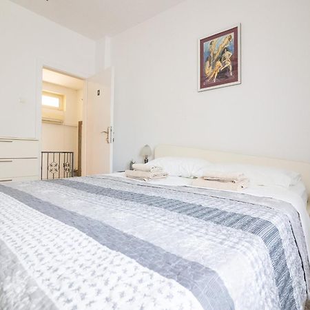 Apartment Regina Сплит Екстериор снимка