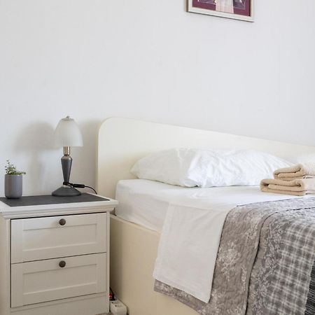 Apartment Regina Сплит Екстериор снимка