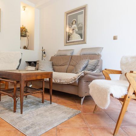 Apartment Regina Сплит Екстериор снимка