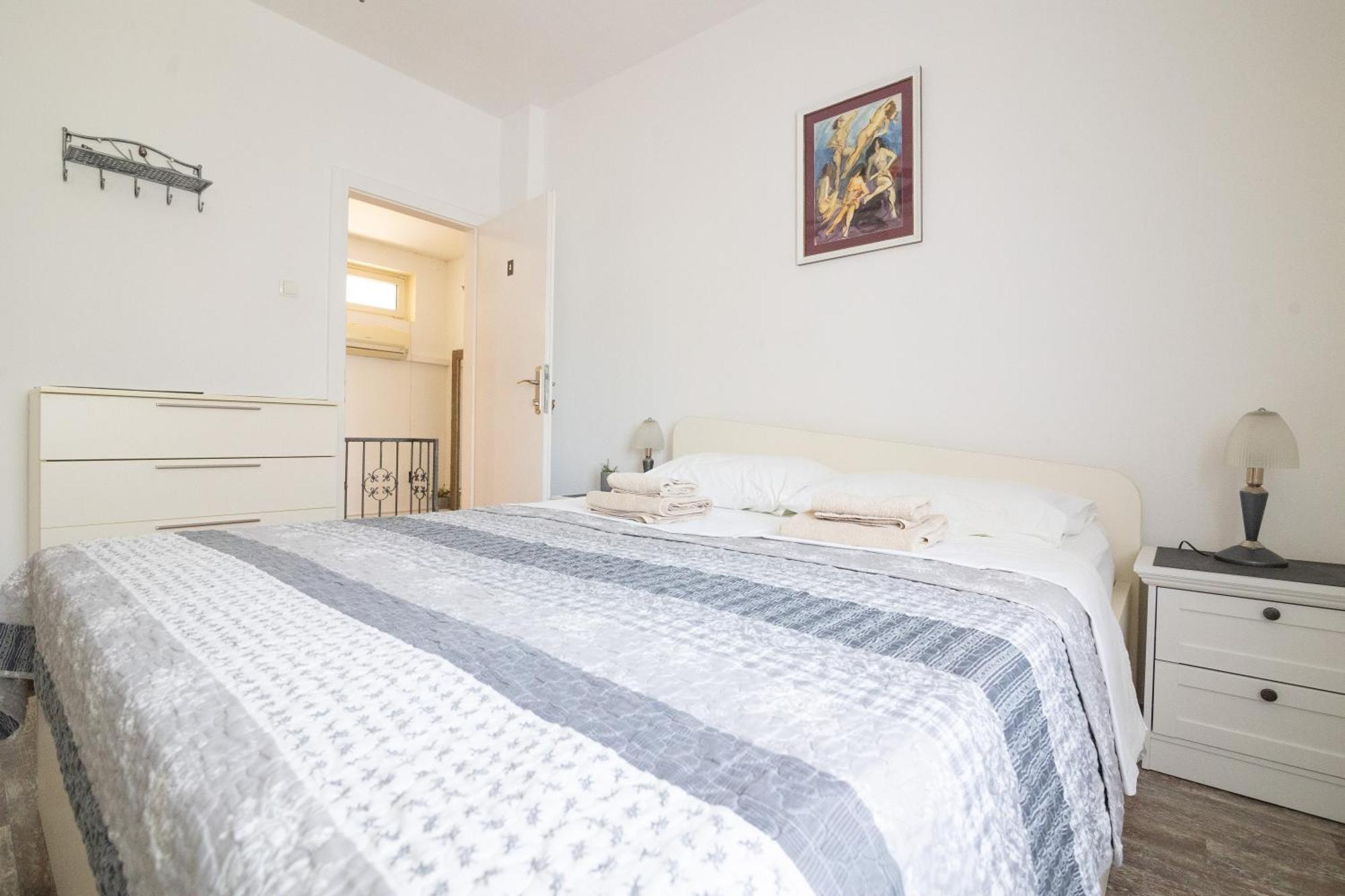 Apartment Regina Сплит Екстериор снимка