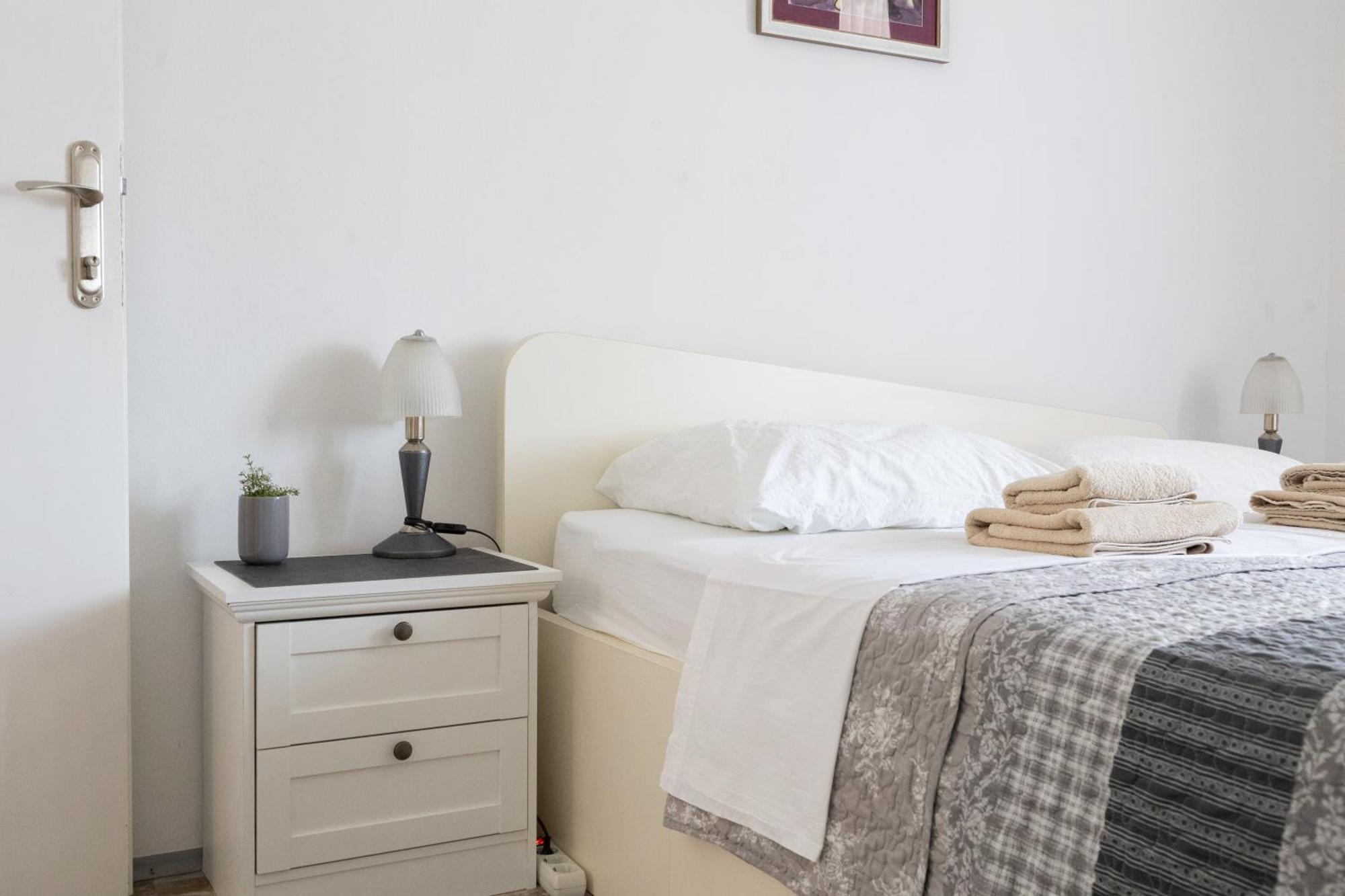 Apartment Regina Сплит Екстериор снимка