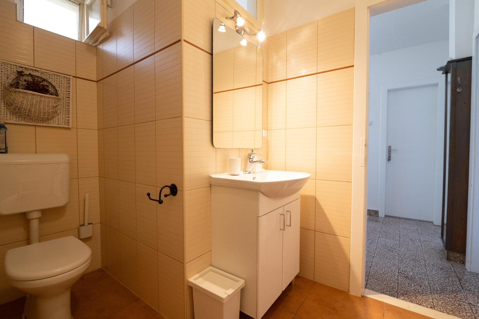 Apartment Regina Сплит Екстериор снимка