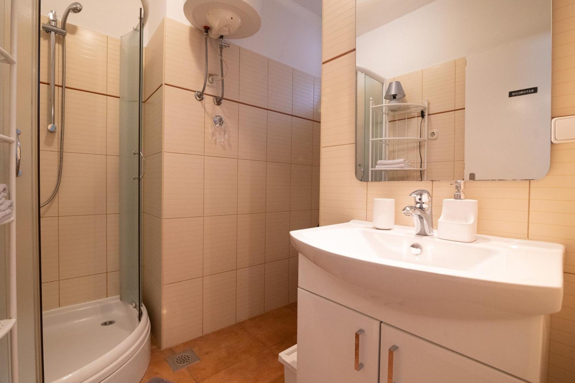 Apartment Regina Сплит Екстериор снимка