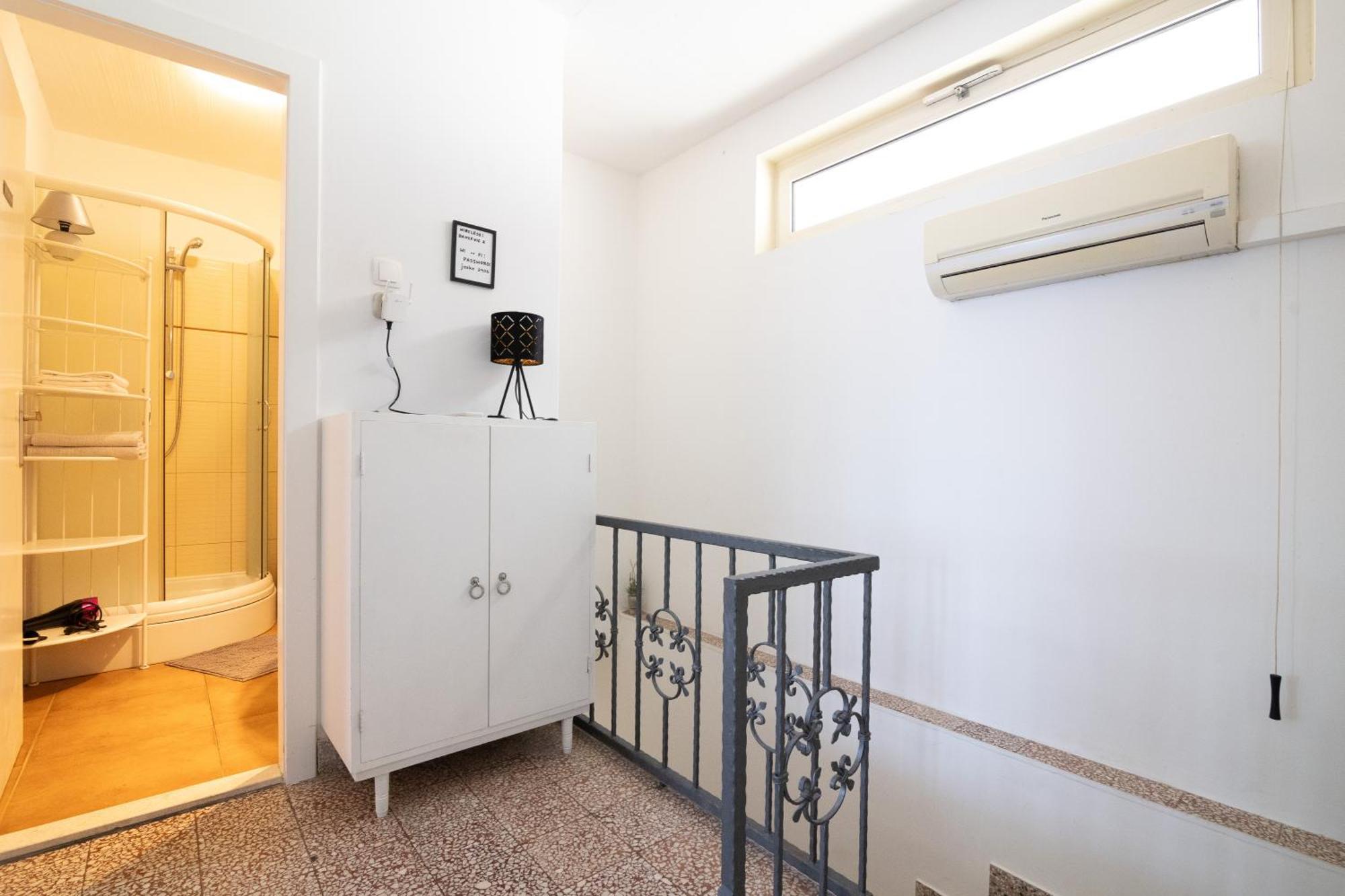 Apartment Regina Сплит Екстериор снимка