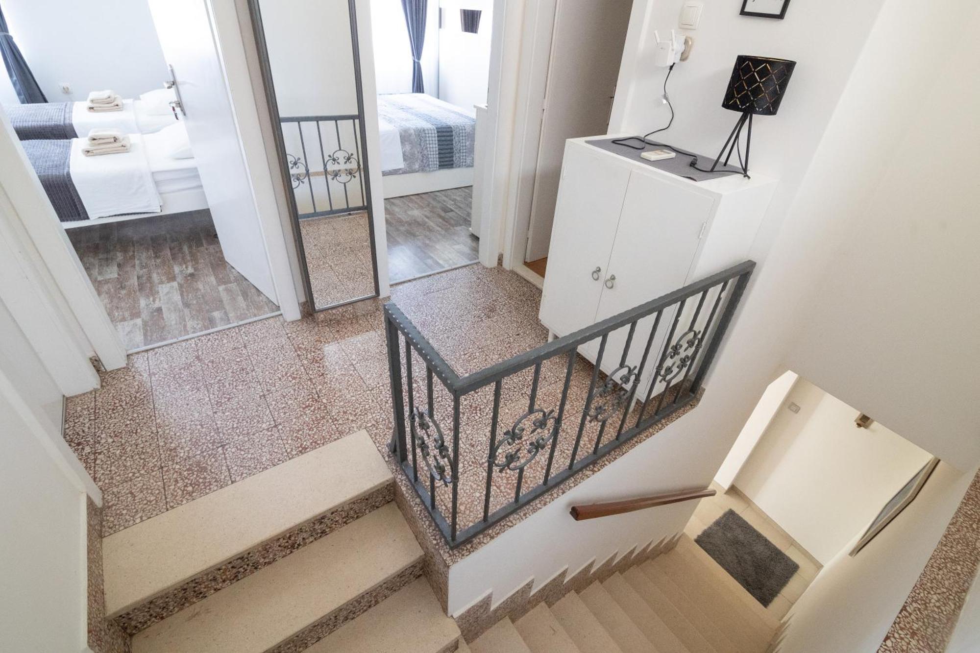 Apartment Regina Сплит Екстериор снимка