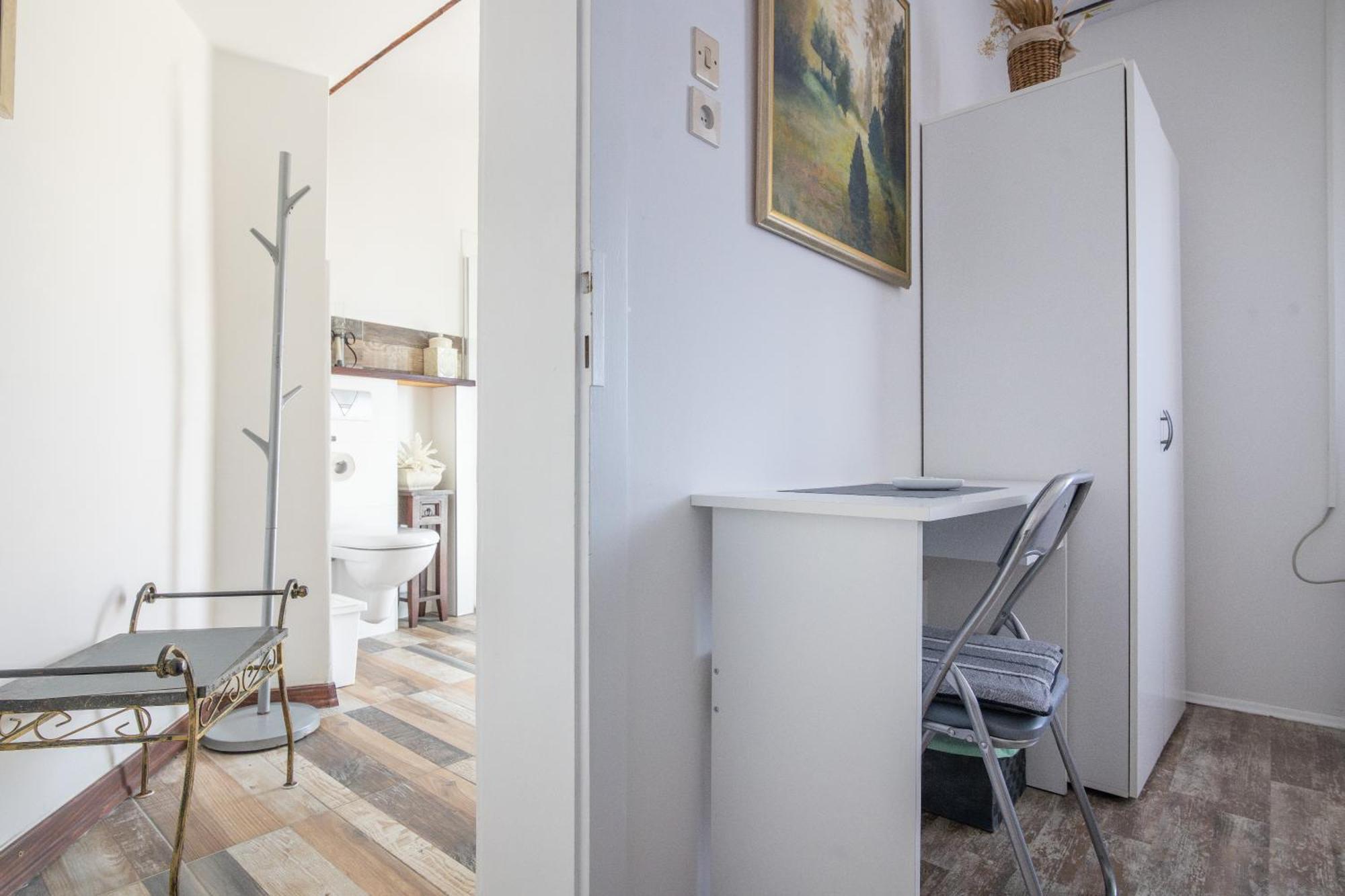 Apartment Regina Сплит Екстериор снимка