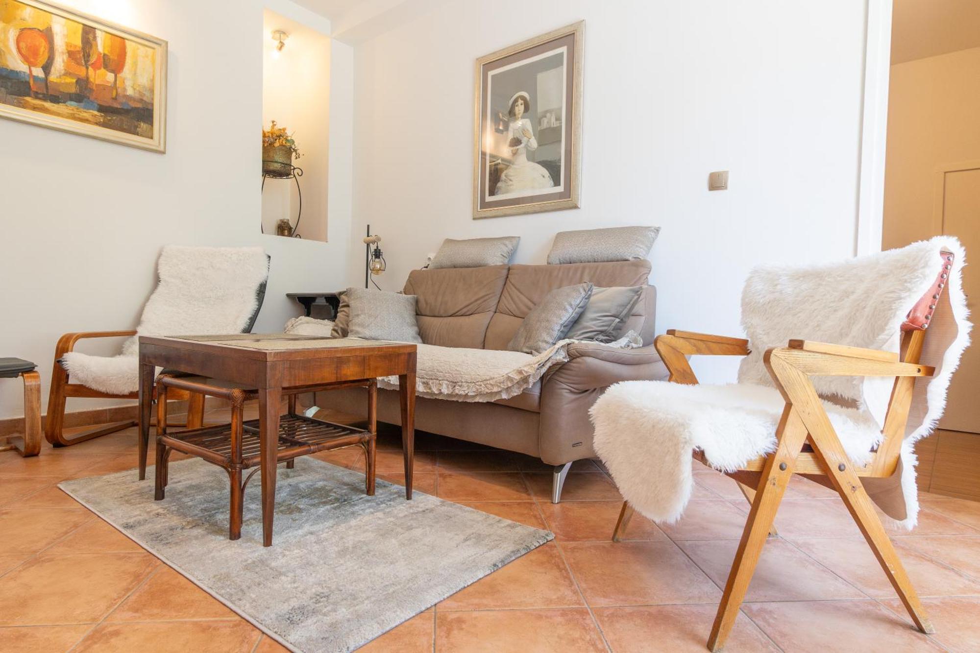 Apartment Regina Сплит Екстериор снимка