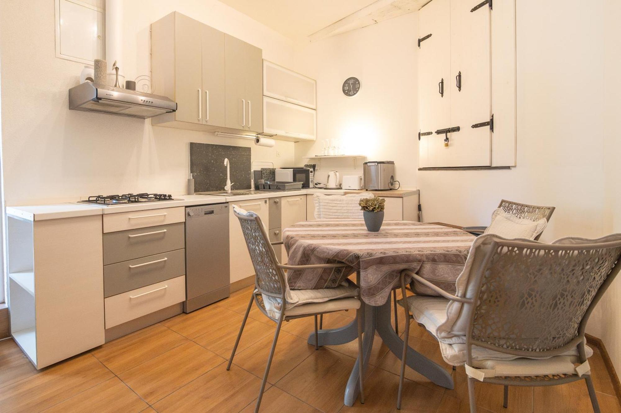 Apartment Regina Сплит Екстериор снимка